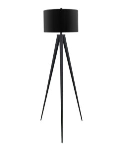 Minimalist Modern Tripod Floor Lamp - Image 3