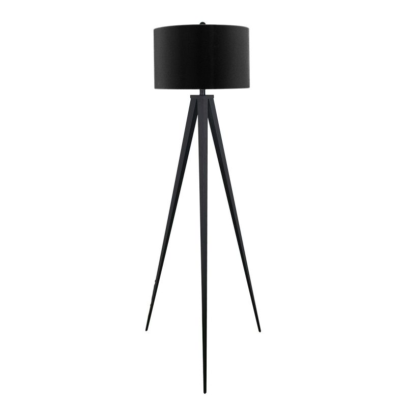 Minimalist Modern Tripod Floor Lamp - Image 3