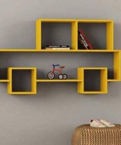 Exclusive Wooden Wall shelf For your Beautiful Room