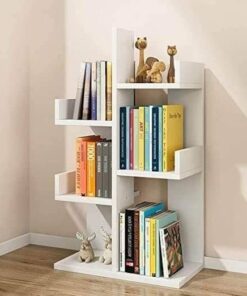 Exclusive Mini Book Shelf