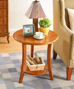 Coffe Table | Wooden Side Table For Home & office
