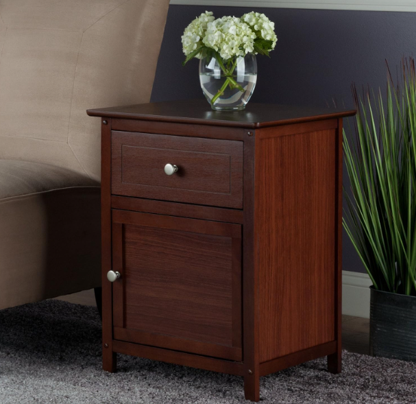 Bedside Table