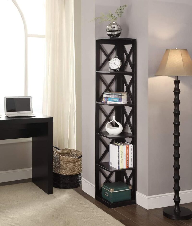 Cornar Shelf