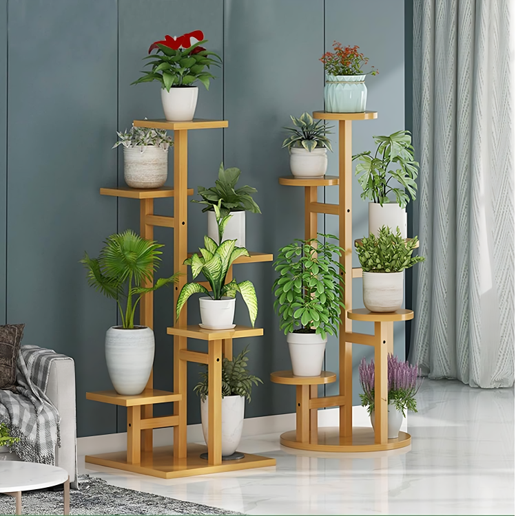Flower Stand