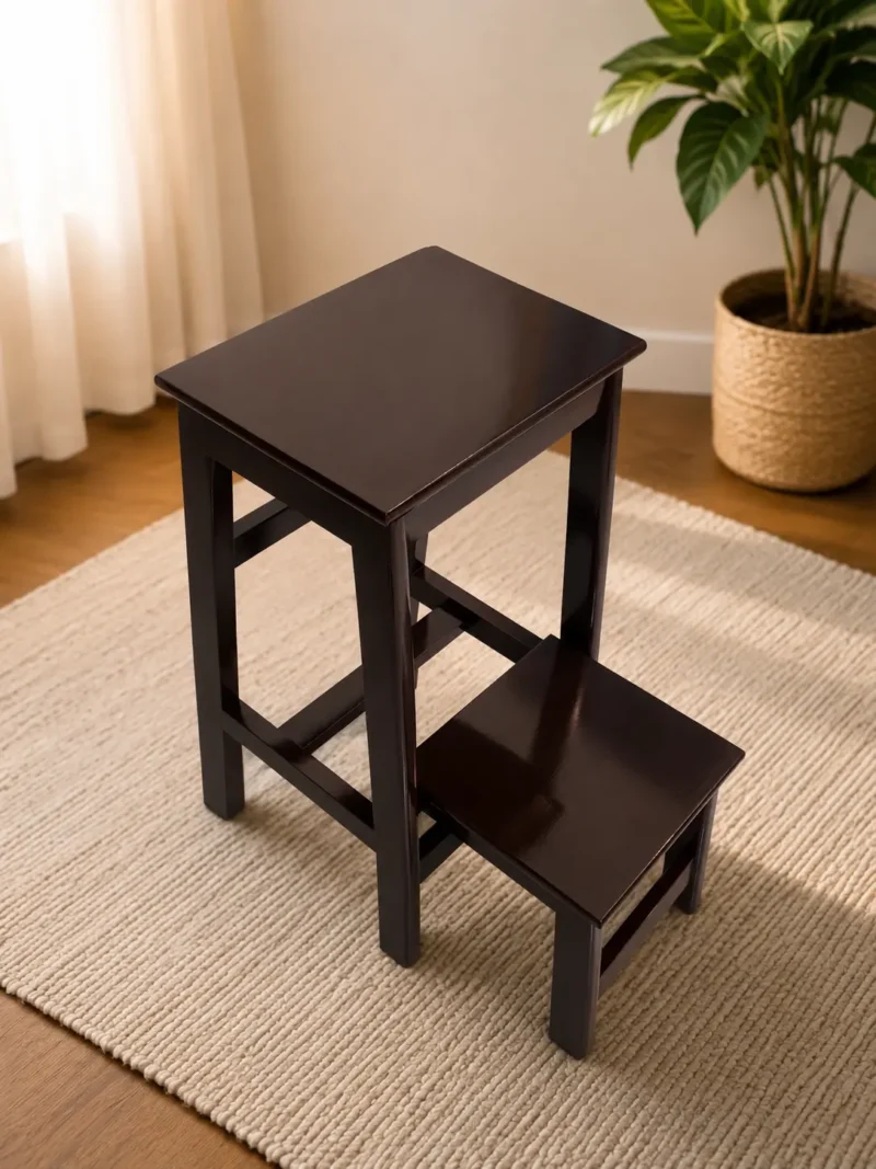 Folding Tool Plus Ladder