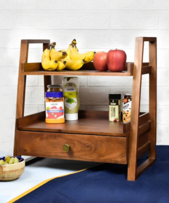 Kitchen Rack
