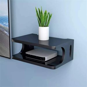 Router stand