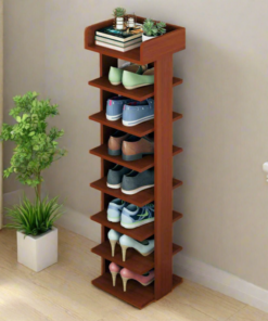 Shoe Rack