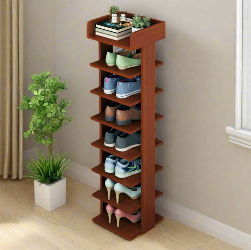 Shoe Rack