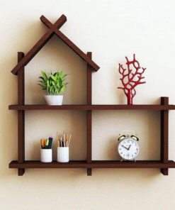 Wall Shelves