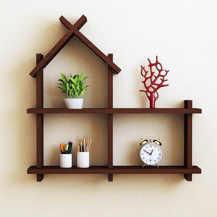 Wall Shelves