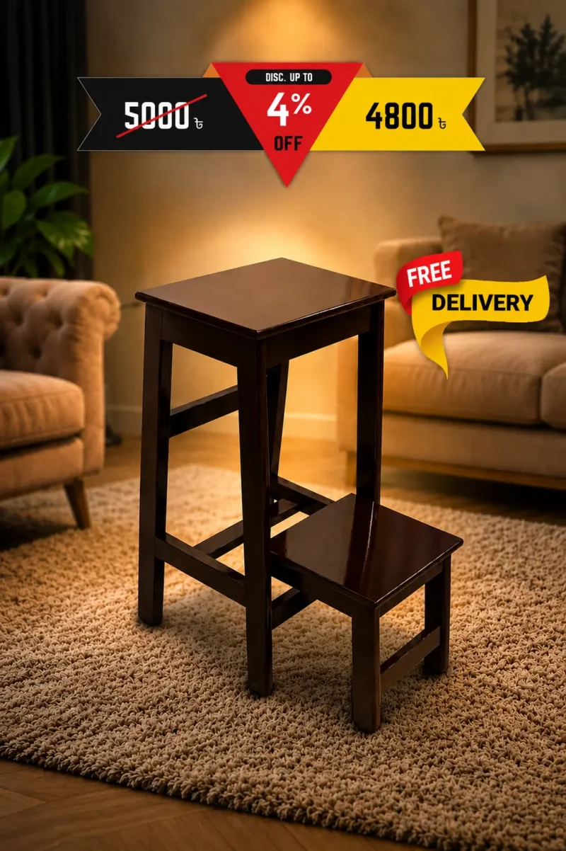 Ladder Plus Tool